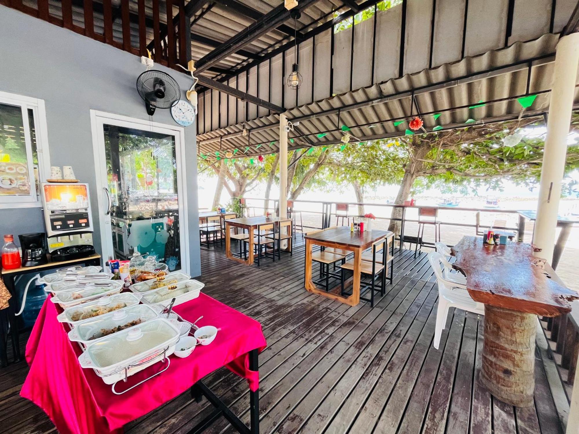 Poolsawat Villa - Sha Plus Lamai Beach  Bagian luar foto